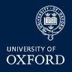 MBBS in  Oxford University Medical School logo