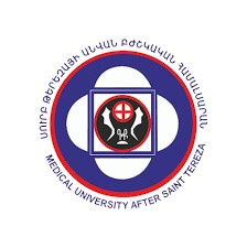 MBBS in  St. Tereza Medical University logo