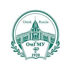 MBBS in  Omsk State Medical University logo