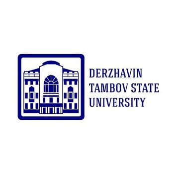 MBBS in  Tambov State University logo