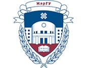 MBBS in  Mari State Medical University logo