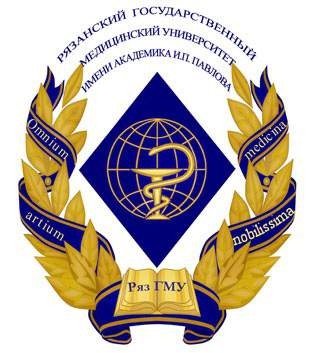 MBBS in  Ryazan State Medical University logo
