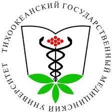 MBBS in  Pacific State Medical University logo