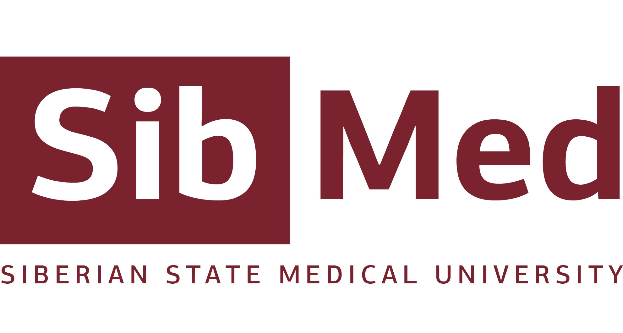 MBBS in  Siberian State Medical University logo