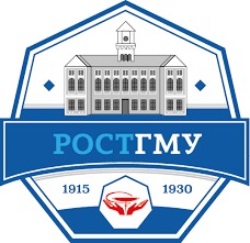 MBBS in  Rostov State Medical University logo