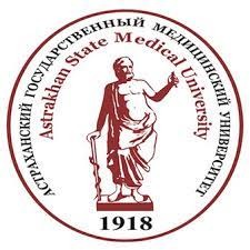 MBBS in  Astrakhan State Medical University logo