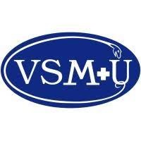 MBBS in  Vitebsk State Medical University logo