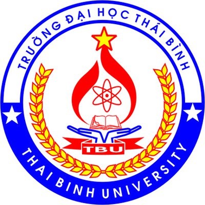 MBBS in  Thai Binh University logo