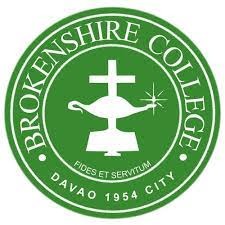 MBBS in  Brokenshire College logo