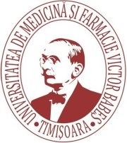 MBBS in  Victor Babes University of Medicine and Pharmacy logo