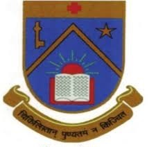 MBBS in  SSR Medical College logo