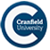 study in Cranfield University
