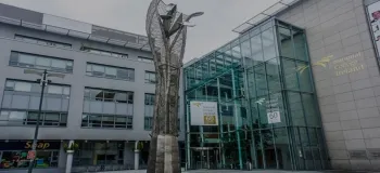 Study in National College of Ireland