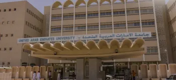 Study in UAE University
