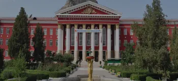 MBBS in Osh State Medical University