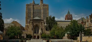 Study in Yale University