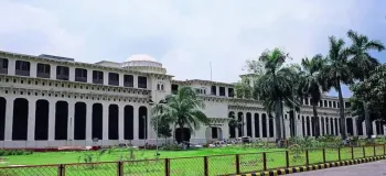 MBBS in  Dhaka National Medical College