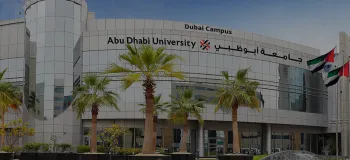 Study in Abu Dhabi University