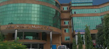 Sylhet Women Medical College