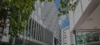Study in Auckland University of Technology