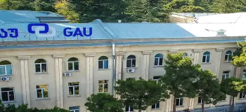 MBBS in Georgian American University
