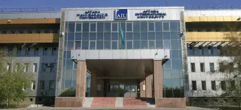 MBBS in Astana Medical University