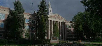 Study in Colorado State University