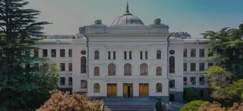 MBBS in  Ivane Javakhishvili Tbilisi State University