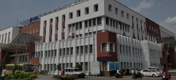 MBBS in Chitwan Medical College