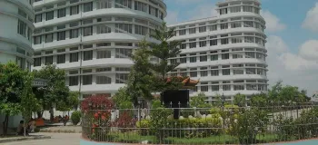 MBBS in  National Medical College