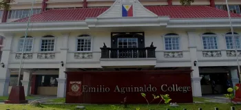 MBBS in  Emilio Aguinaldo College
