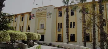 MBBS in  Mansoura University