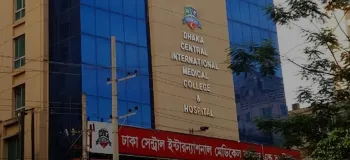 MBBS in Dhaka Central International Medical College