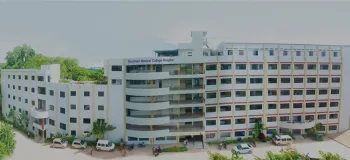 Southern Medical College and Hospital