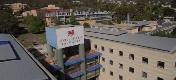 Study in University of Tasmania