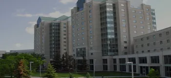 Study in University of Regina
