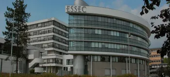 Study in ESSEC Business School