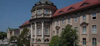MBBS in  Poznan University of Medical Science
