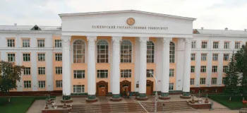 Bashkir State Medical University