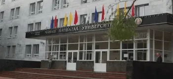 MBBS in Chuvash State Medical University