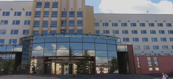 MBBS in Vitebsk State Medical University