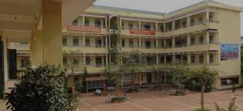 MBBS in  Thai Binh University