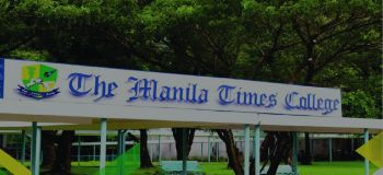 The Manila Times College