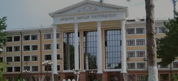 MBBS in Andijan State Medical Institute
