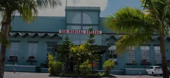 SSR Medical College