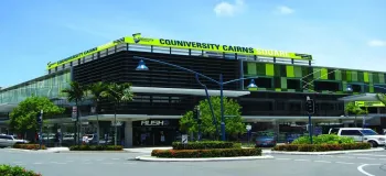 Study in Central Queensland University