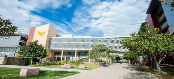 Study in University of Southern Queensland