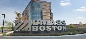 Umass Boston