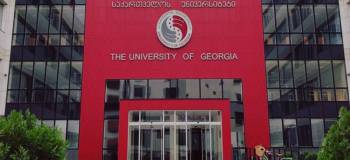 MBBS in University of Georgia