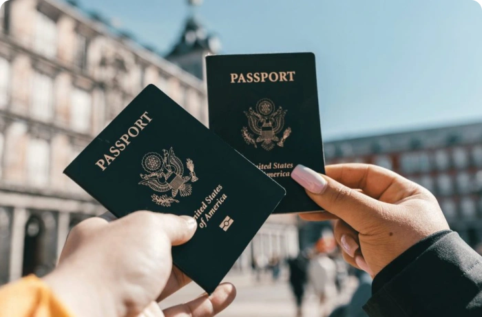 Visas and Immigration